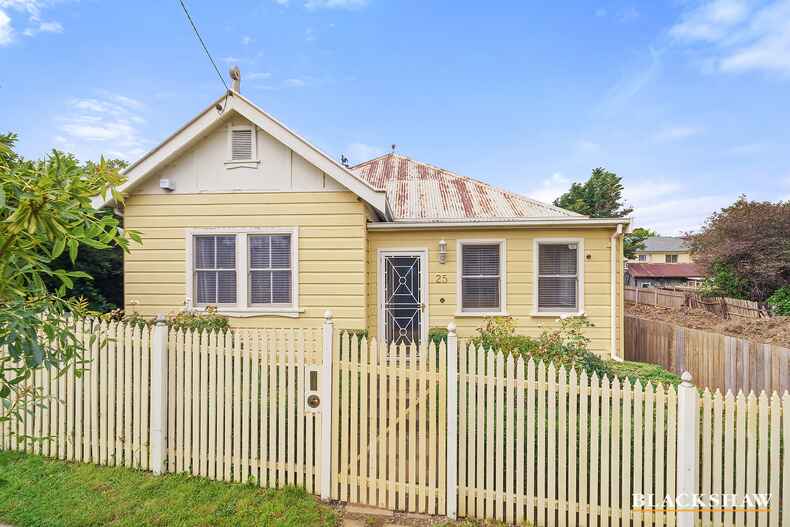 25 Derrima Road Queanbeyan