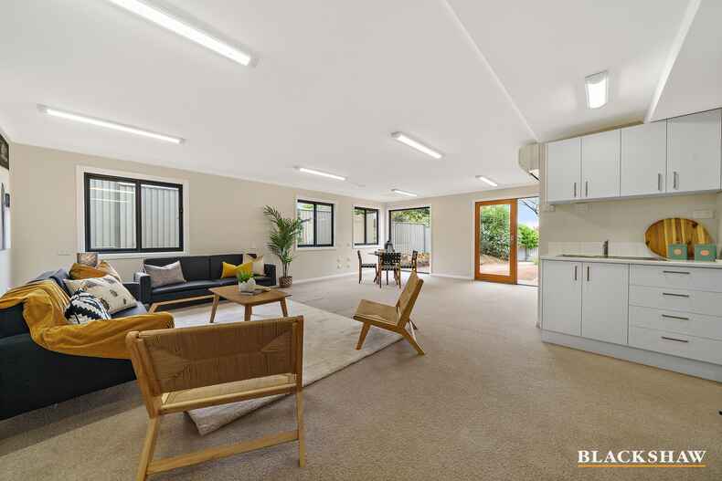 10 Sowden Street Mckellar 10 Sowden Street Mckellar