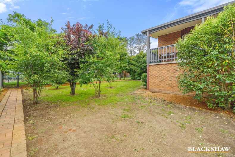 10 Sowden Street Mckellar 10 Sowden Street Mckellar