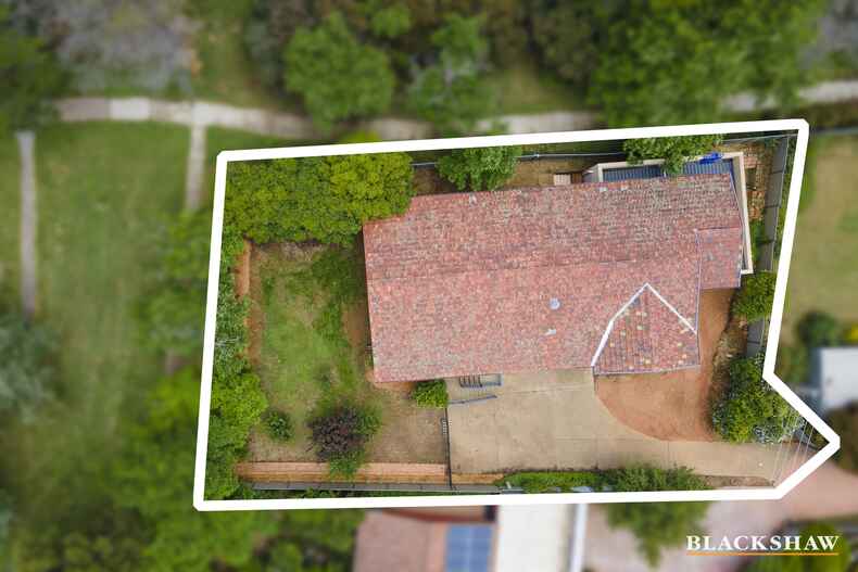 10 Sowden Street Mckellar 10 Sowden Street Mckellar