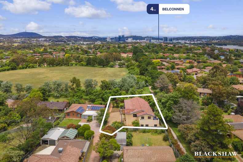 10 Sowden Street Mckellar 10 Sowden Street Mckellar