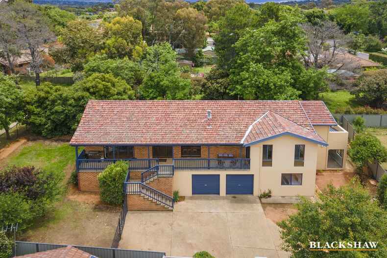 10 Sowden Street Mckellar 10 Sowden Street Mckellar