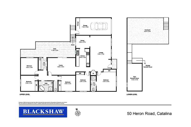 50 Heron Road Catalina 50 Heron Road Catalina