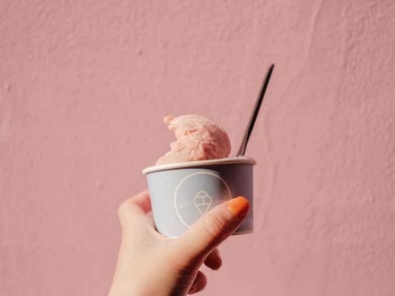 Inside scoop: Our edit of the best ice creameries and gelato hotspots Inside scoop: Our edit of the best ice creameries and gelato hotspots