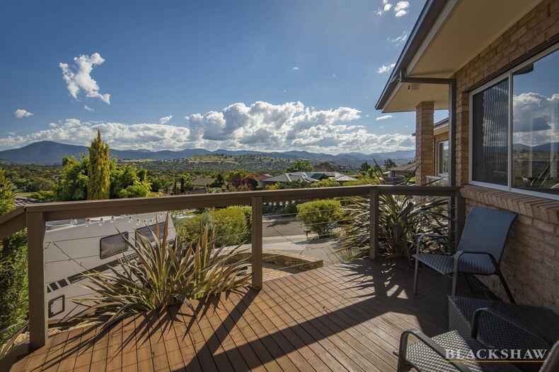 81 Charterisville Avenue Conder