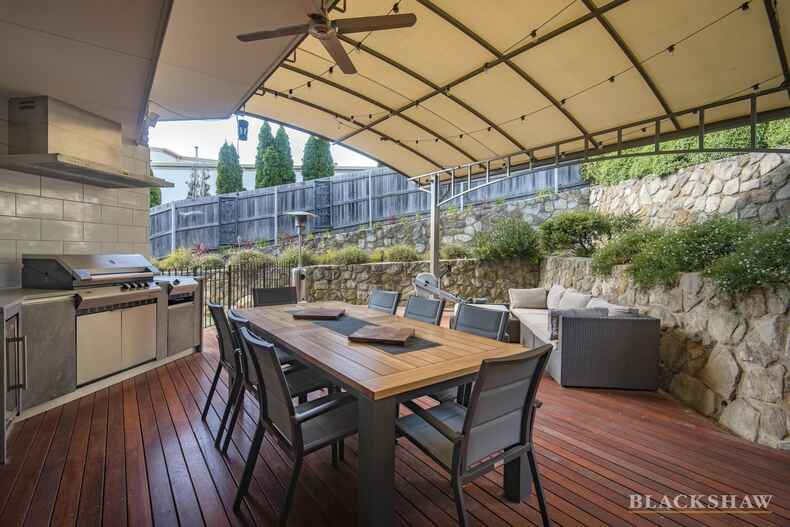 81 Charterisville Avenue Conder