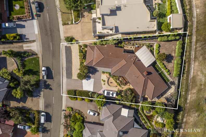 81 Charterisville Avenue Conder