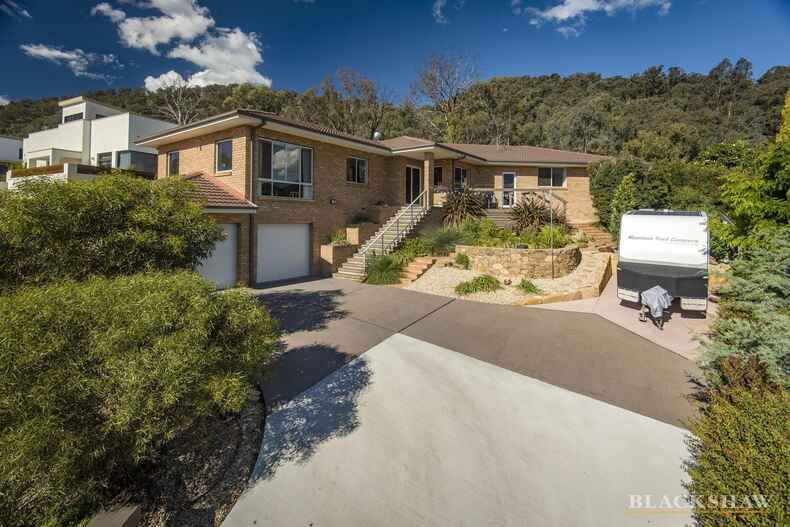 81 Charterisville Avenue Conder