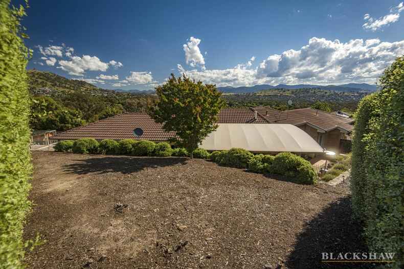 81 Charterisville Avenue Conder