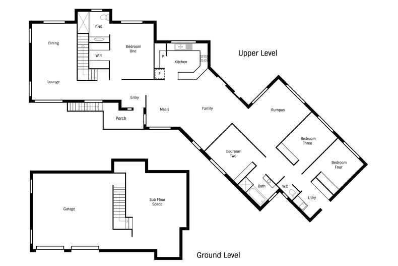 81 Charterisville Avenue Conder