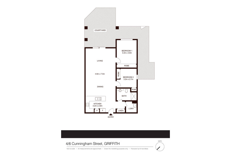 4/6 Cunningham Street Griffith 4/6 Cunningham Street Griffith