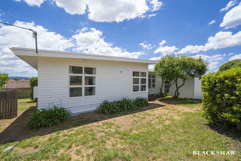 25 Crest Road Queanbeyan 25 Crest Road Queanbeyan