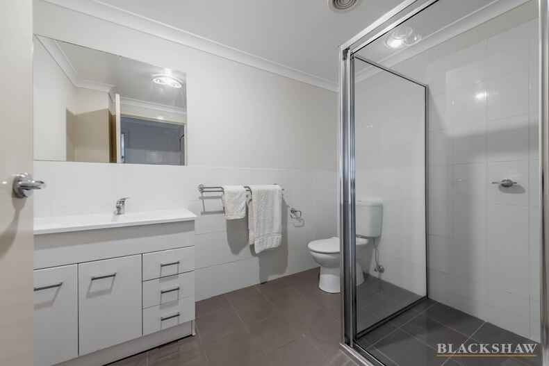 4/47 Comrie Street Wanniassa 4/47 Comrie Street Wanniassa