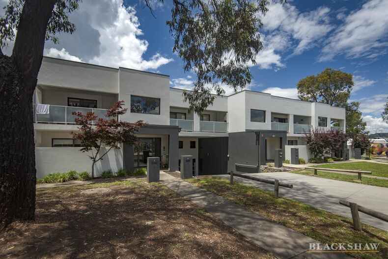 4/47 Comrie Street Wanniassa 4/47 Comrie Street Wanniassa