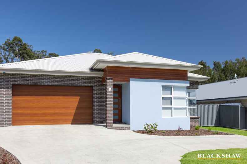 9 Mckenzies Crescent Malua Bay