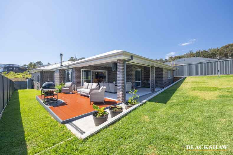 9 Mckenzies Crescent Malua Bay 9 Mckenzies Crescent Malua Bay