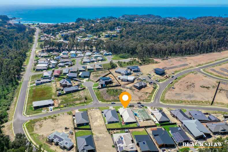 9 Mckenzies Crescent Malua Bay 9 Mckenzies Crescent Malua Bay