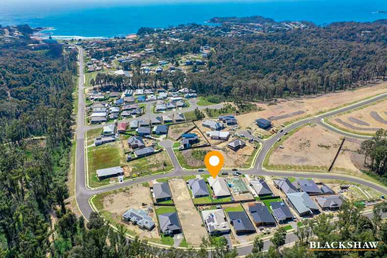 9 Mckenzies Crescent Malua Bay 9 Mckenzies Crescent Malua Bay