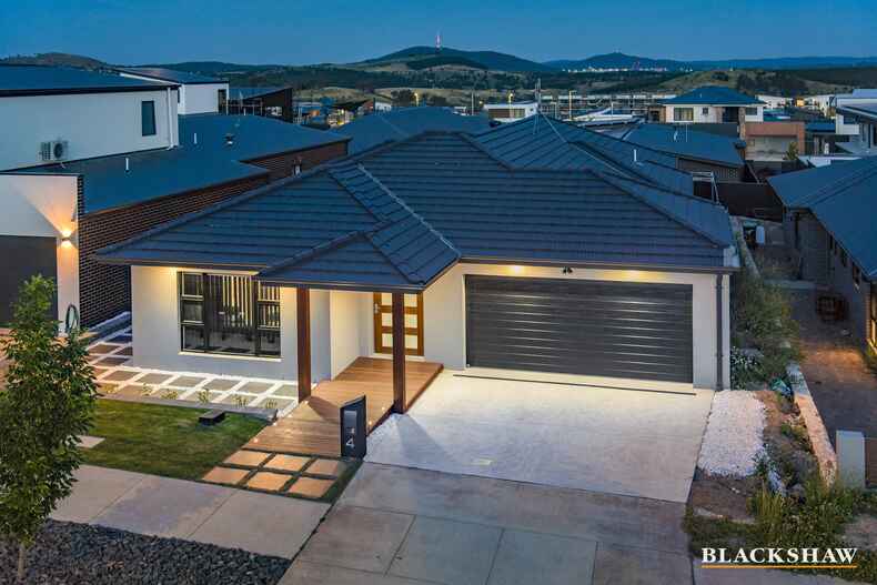 4 Gellert Street Wright