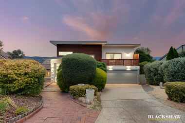 54 Appel Crescent Fadden