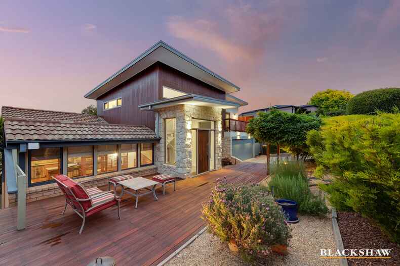 54 Appel Crescent Fadden 54 Appel Crescent Fadden