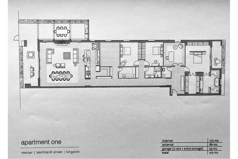 1/7 Leichhardt Street Kingston 1/7 Leichhardt Street Kingston
