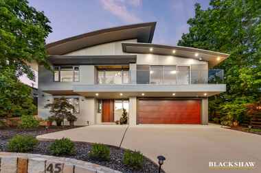 45 Millen Street Hughes