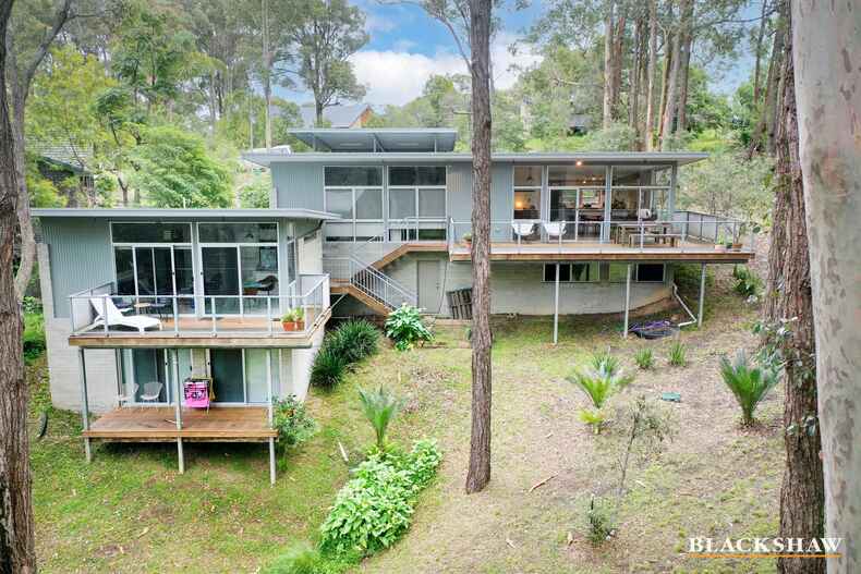 24 Tranquil Bay Place Rosedale