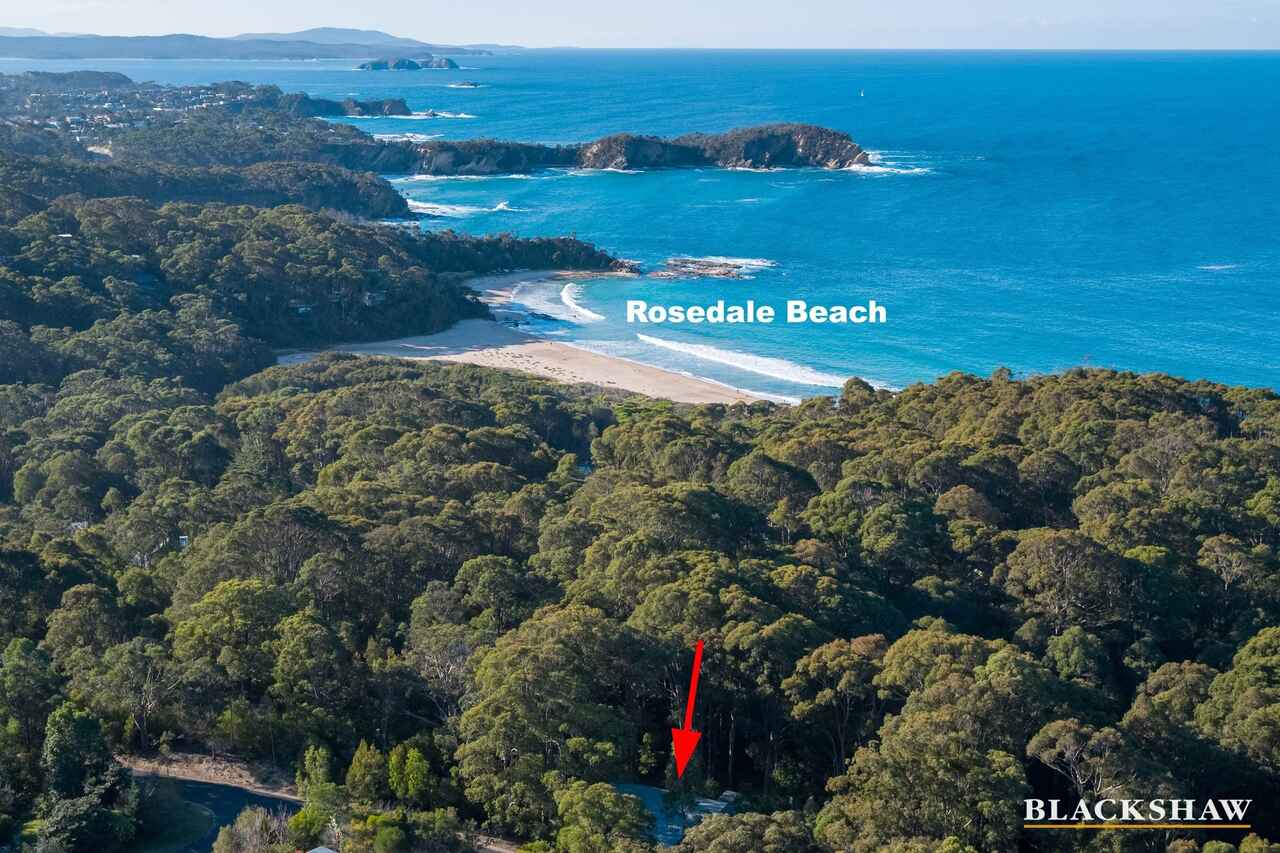 24 Tranquil Bay Place Rosedale