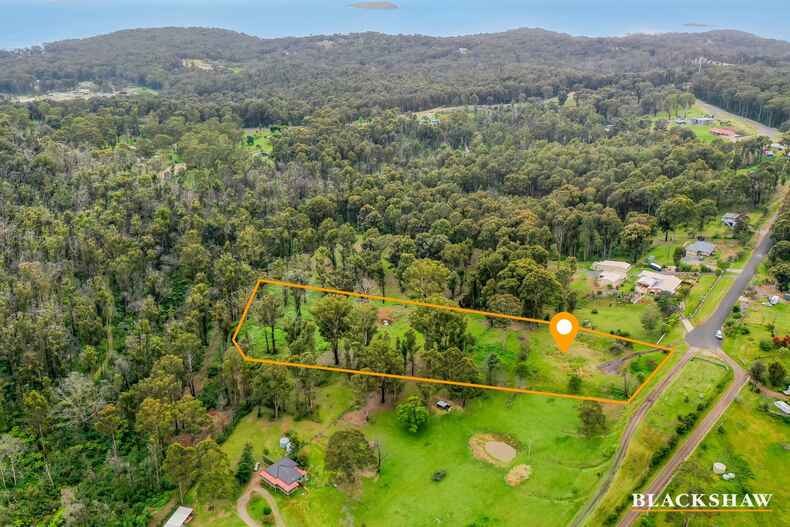 84 Ridge Avenue Malua Bay 84 Ridge Avenue Malua Bay