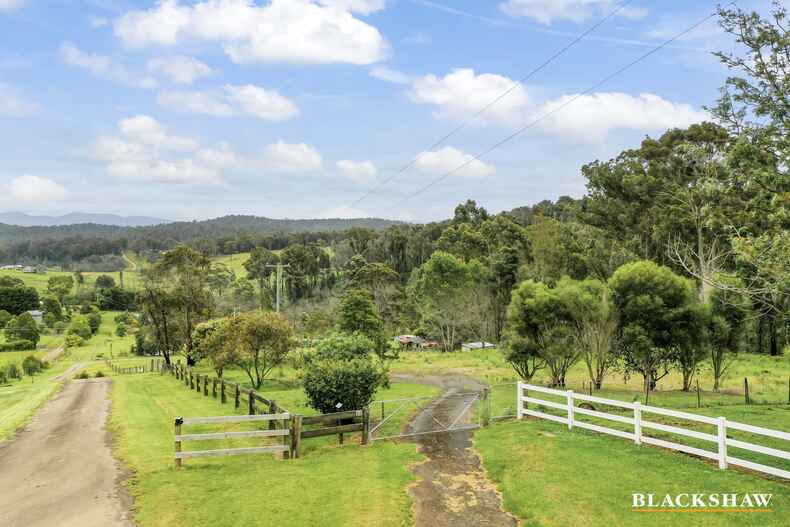 84 Ridge Avenue Malua Bay 84 Ridge Avenue Malua Bay