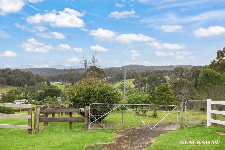 84 Ridge Avenue Malua Bay 84 Ridge Avenue Malua Bay