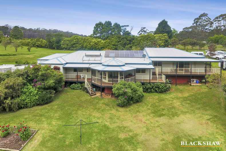 88 Ridge Avenue Malua Bay