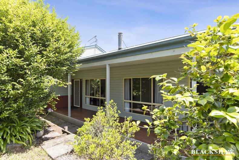 88 Ridge Avenue Malua Bay