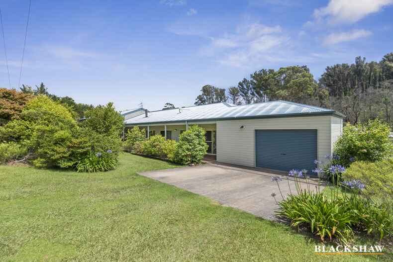 88 Ridge Avenue Malua Bay