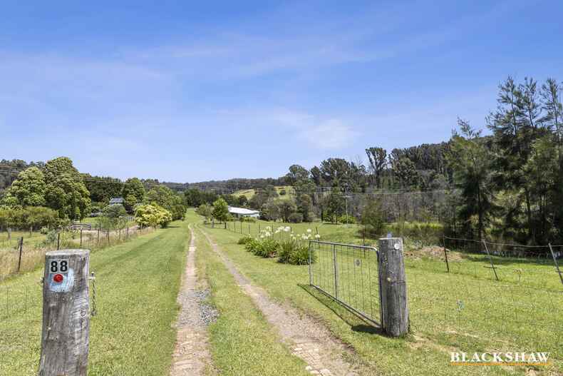 88 Ridge Avenue Malua Bay