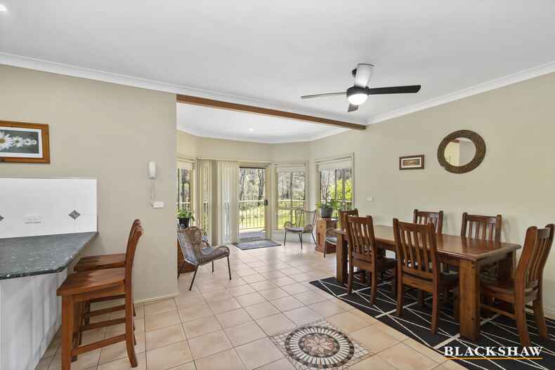 88 Ridge Avenue Malua Bay