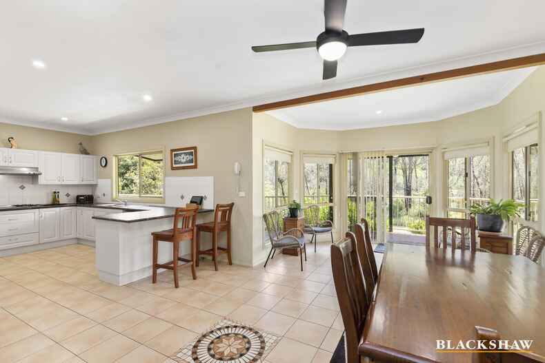 88 Ridge Avenue Malua Bay