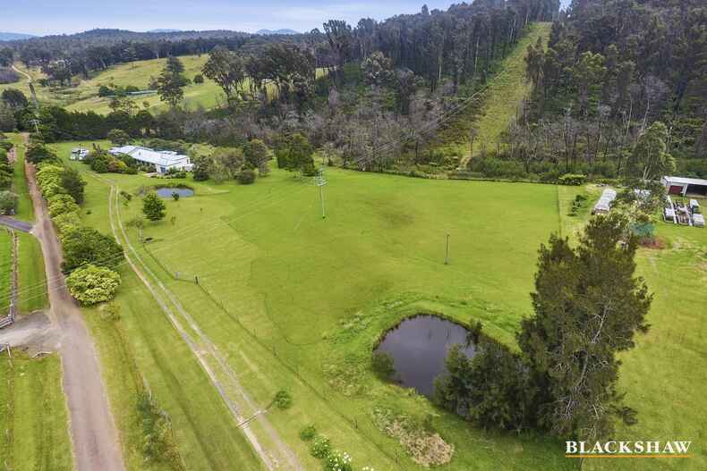 88 Ridge Avenue Malua Bay