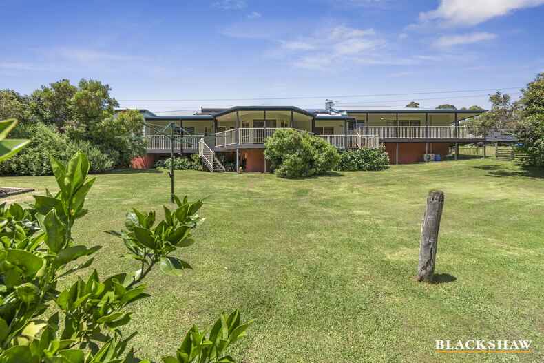 88 Ridge Avenue Malua Bay