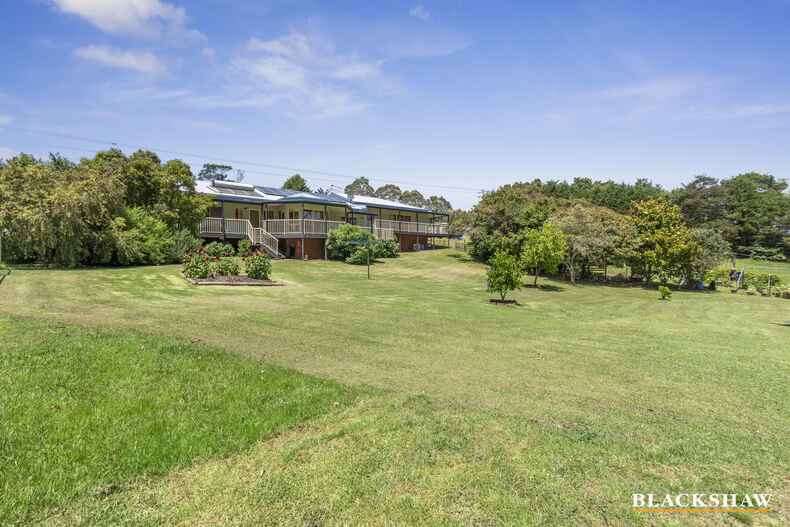 88 Ridge Avenue Malua Bay