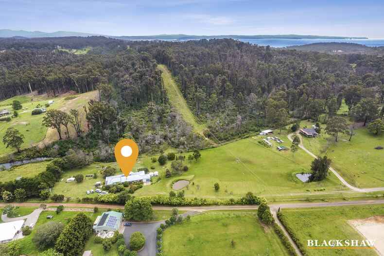 88 Ridge Avenue Malua Bay