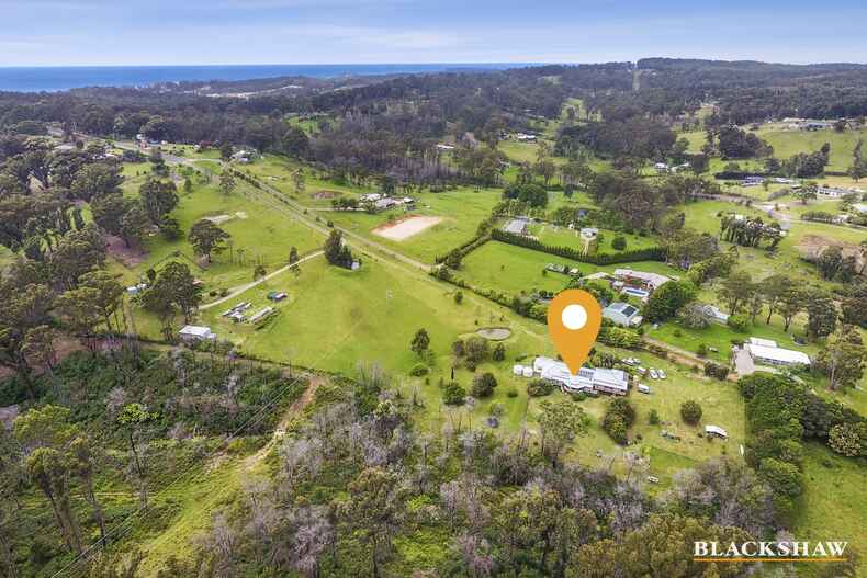 88 Ridge Avenue Malua Bay