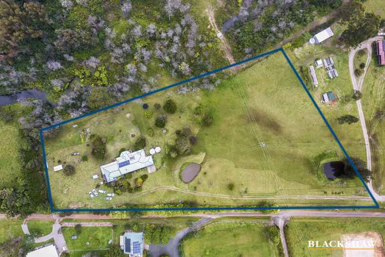 88 Ridge Avenue Malua Bay