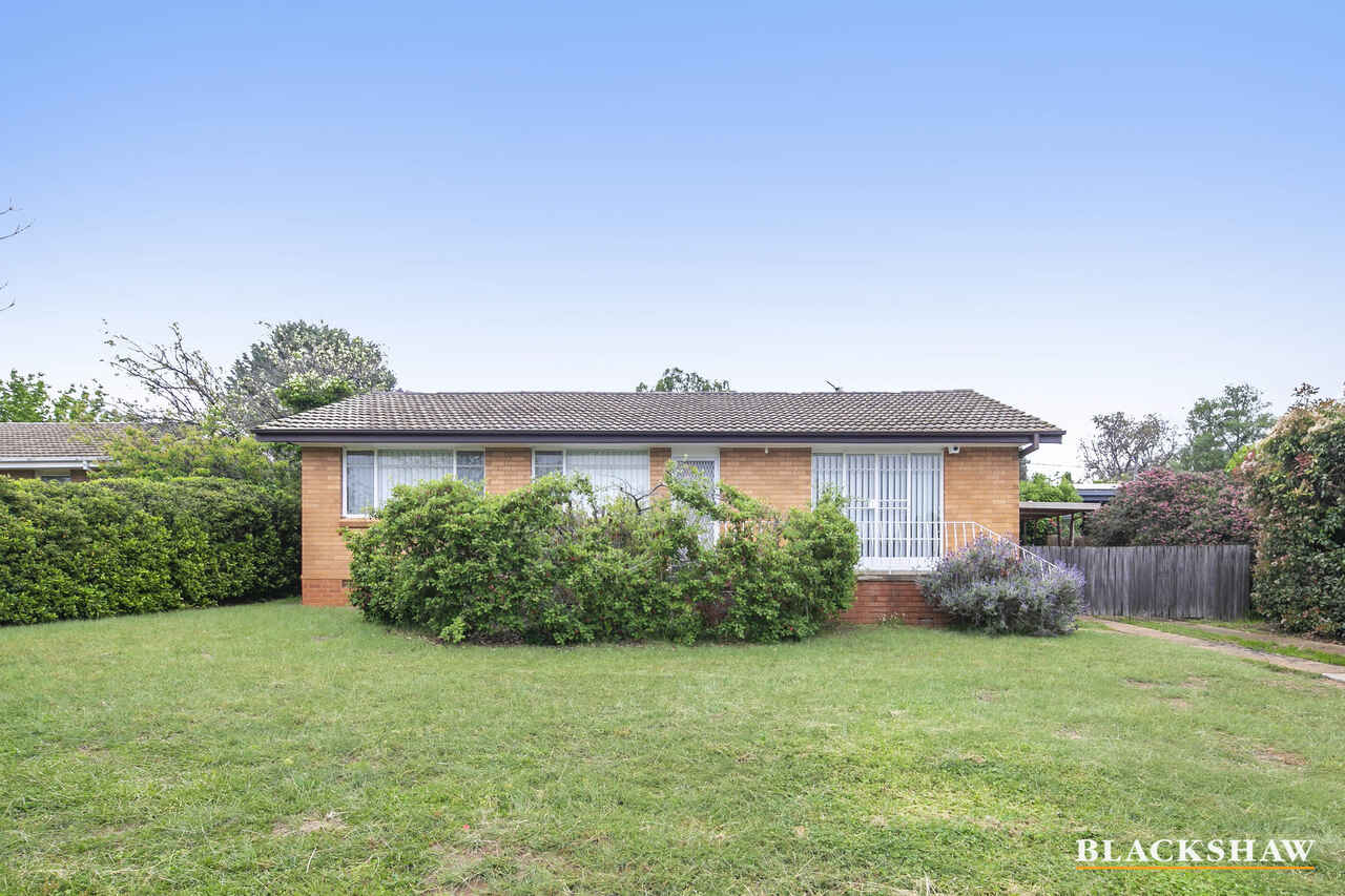 27 Maclaurin Crescent Chifley