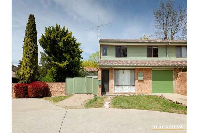 8/31 Barlow Street Scullin