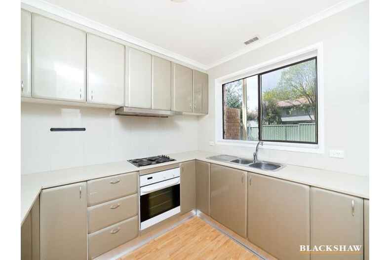 8/31 Barlow Street Scullin 8/31 Barlow Street Scullin