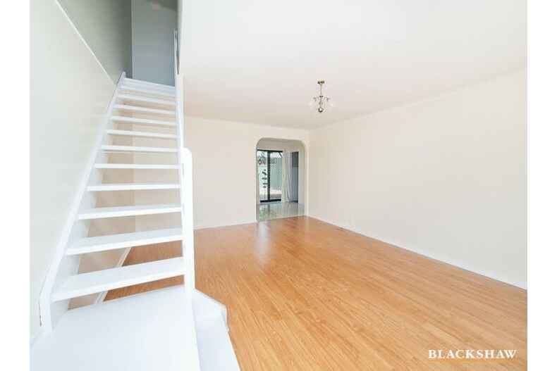 8/31 Barlow Street Scullin 8/31 Barlow Street Scullin