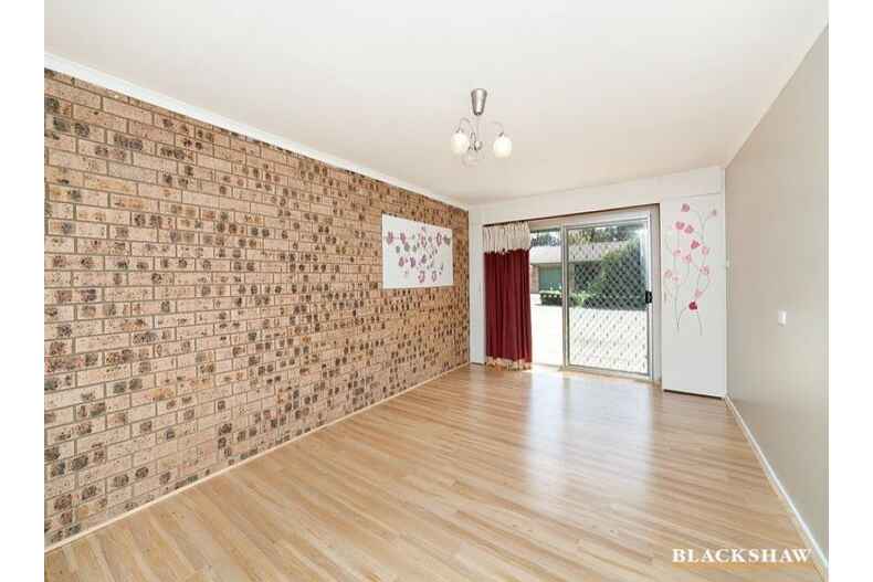 8/31 Barlow Street Scullin 8/31 Barlow Street Scullin