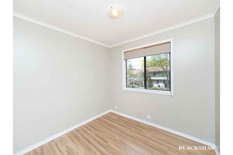 8/31 Barlow Street Scullin 8/31 Barlow Street Scullin